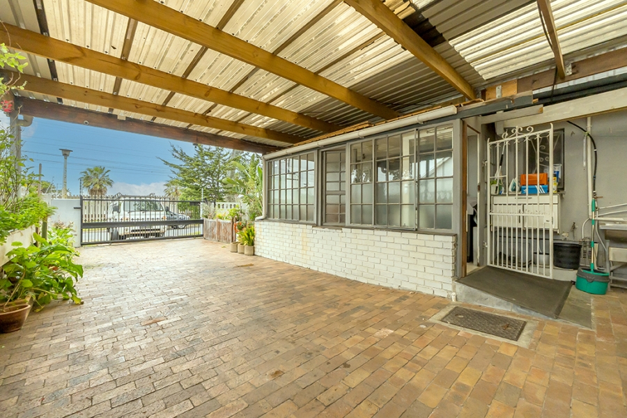 3 Bedroom Property for Sale in Retreat Western Cape